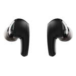 Słuchawki Skullcandy Rail True Wireless Czarne - True black