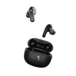 Słuchawki Skullcandy Rail True Wireless Czarne - True black