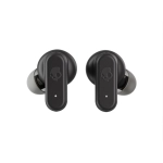Słuchawki Skullcandy TW Dime Evo Czarne - True Black