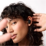 Słuchawki Skullcandy TW Dime Evo Czarne - True Black