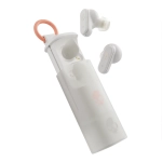 Słuchawki Skullcandy TW Dime Evo Kość słoniowa - Bone orange