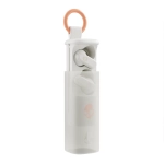 Słuchawki Skullcandy TW Dime Evo Kość słoniowa - Bone orange