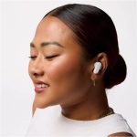 Słuchawki Skullcandy TW Dime Evo Kość słoniowa - Bone orange