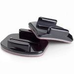 Uchwyty samoprzylepne GoPro Curved + Flat Adhesive Mounts