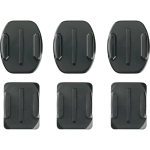 Uchwyty samoprzylepne GoPro Curved + Flat Adhesive Mounts