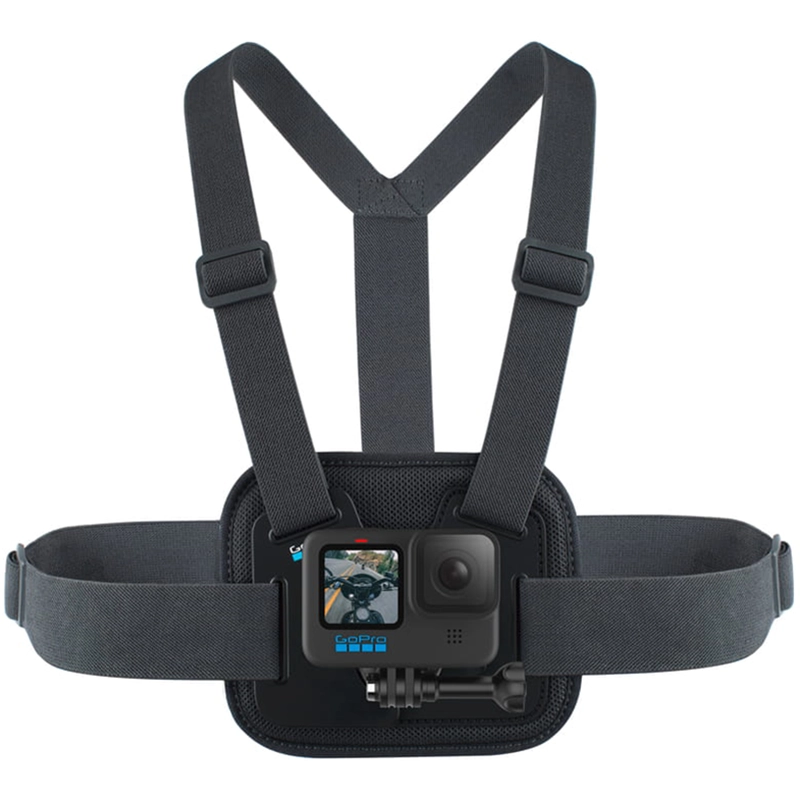 Uchwyt na klatkę piersiową Chesty Performance Chest Mount 2.0