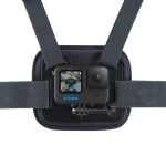 Uchwyt na klatkę piersiową Chesty Performance Chest Mount 2.0