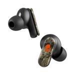 Słuchawki Skullcandy TW Dime 3 Czarne - True Black