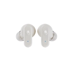Słuchawki Skullcandy TW Dime 3 Biało-pomarańczowe - Orange Glow