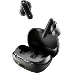Słuchawki Skullcandy TW Smokin' Buds Czarne - True Black