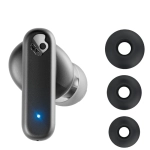 Słuchawki Skullcandy TW Smokin' Buds Czarne - True Black