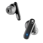 Słuchawki Skullcandy TW Smokin' Buds Czarne - True Black