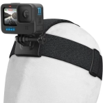 Opaska na głowę GoPro Head Strap 2.0 Strappy