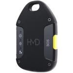 Lokalizator / komunikator satelitarny HMD OffGrid Czarny - Black