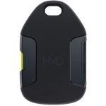 Lokalizator / komunikator satelitarny HMD OffGrid Czarny - Black