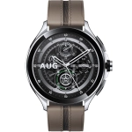 Smartwatch Xiaomi Watch 2 Pro Srebrny - Silver