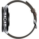 Smartwatch Xiaomi Watch 2 Pro Srebrny - Silver