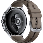 Smartwatch Xiaomi Watch 2 Pro Srebrny - Silver
