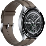 Smartwatch Xiaomi Watch 2 Pro Srebrny - Silver