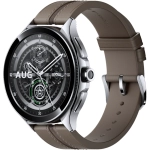 Smartwatch Xiaomi Watch 2 Pro Srebrny - Silver