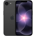 Apple iPhone 17e 256GB Czarny - Black