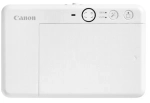 Aparat natychmiastowy z funkcją drukowania Canon Zoemini S2 Biały