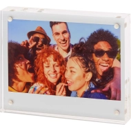 Ramka na zdjęcie Fujifilm Instax Wide Acrylic Block Przezroczysta - Clear