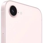 Apple iPhone 17e 256GB Jasnoróżowy - Soft Pink