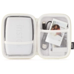 Pokrowiec na drukarkę FujiFilm Instax Mini Link 3 Biały - Clay White