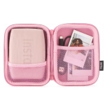 Pokrowiec na drukarkę FujiFilm Instax Mini Link 3 Różowy - Pink