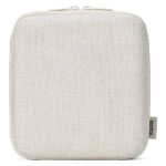 Pokrowiec na drukarkę Fujifilm Instax Link Wide Case Ash Biały - Clay White