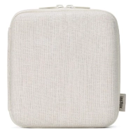 Pokrowiec na drukarkę Fujifilm Instax Link Wide Case Ash Biały - Clay White