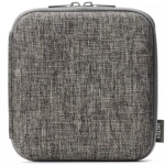 Pokrowiec na drukarkę Fujifilm Instax Link Wide Case Szare - Mocha Grey