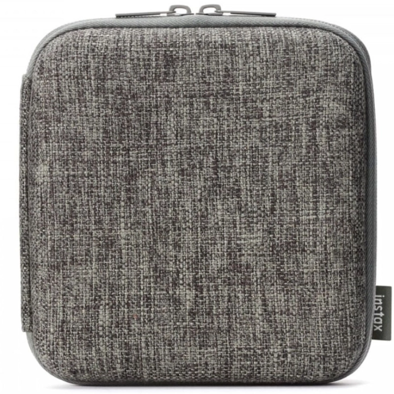 Pokrowiec na drukarkę Fujifilm Instax Link Wide Case Szare - Mocha Grey