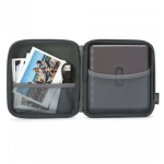 Pokrowiec na drukarkę Fujifilm Instax Link Wide Case Szare - Mocha Grey