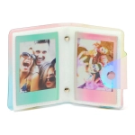Akcesoria do aparatu Fujifilm Instax Mini 12 zestaw Wielokolorowe - Multicolor