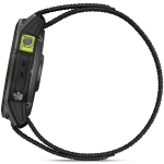 Smartwatch Garmin Enduro 2 Sapphire Solar DLC Czarno-szary - Slate Grey