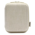Pokrowiec na drukarkę Fujifilm Link Printer Beżowy - Woven Ivory