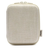 Pokrowiec na drukarkę Fujifilm Link Printer Beżowy - Woven Ivory