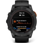Smartwatch Garmin Fenix 7 Pro Solar 47mm Grafitowy - Slate Gray