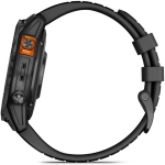 Smartwatch Garmin Fenix 7 Pro Solar 47mm Grafitowy - Slate Gray