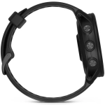Smartwatch Garmin Forerunner 955 Czarny - Black