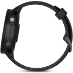Smartwatch Garmin Forerunner 955 Czarny - Black