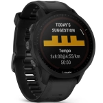 Smartwatch Garmin Forerunner 955 Czarny - Black