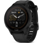 Smartwatch Garmin Forerunner 955 Czarny - Black