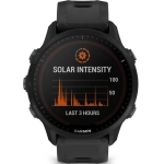 Smartwatch Garmin Forerunner 955 Czarny - Black