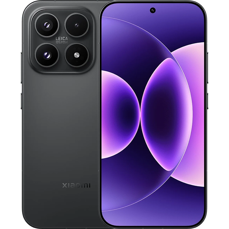 Xiaomi 17 5G 12/256GB Czarny - Black