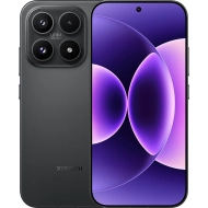 Xiaomi 17 5G 12/512GB Czarny - Black