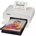 Drukarka Canon Selphy CP1300 Biała