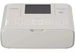 Drukarka Canon Selphy CP1300 Biała
